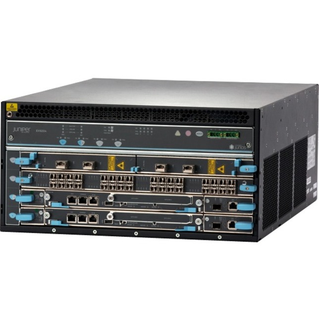BASE EX9204 TAA, SINGLE RE2 & SF3, AC