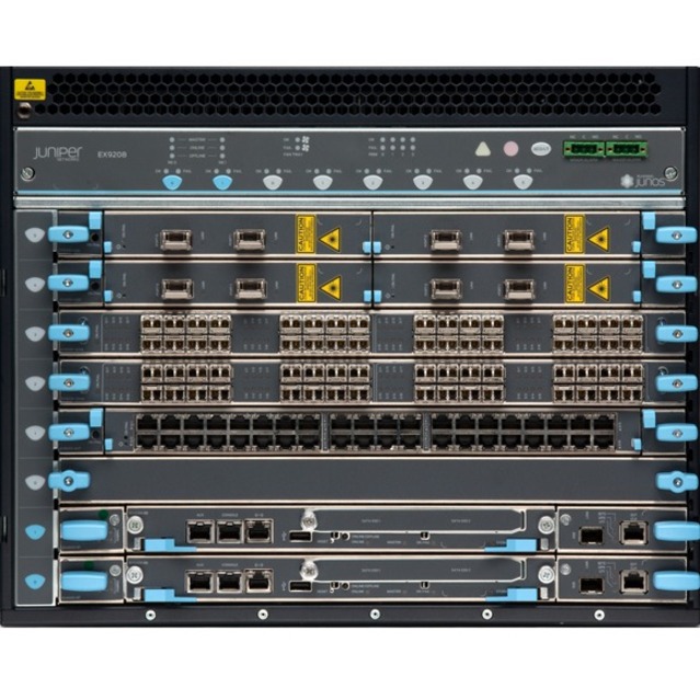 EX9208, BASE, DUAL RE2 & SF3, AC, TAA