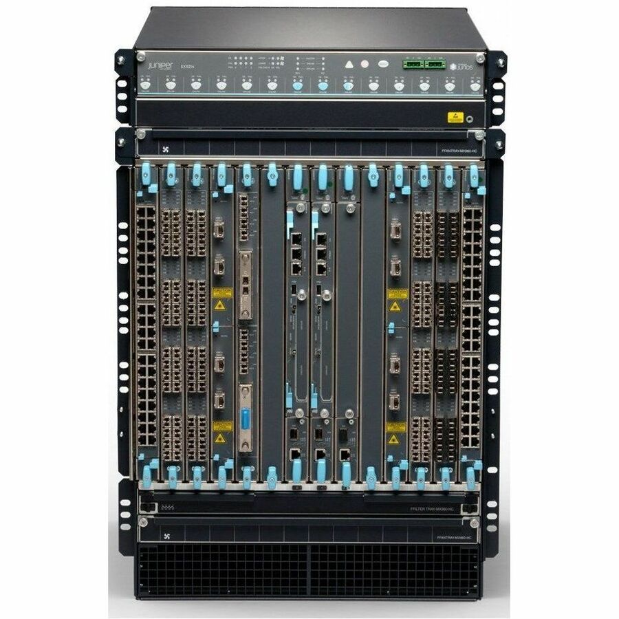 BASE EX9214 TAA, SINGLE RE2 & SF3, AC