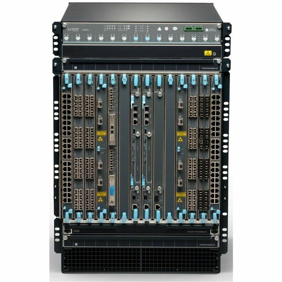 EX9214, BASE, DUAL RE2 & SF3, AC, TAA