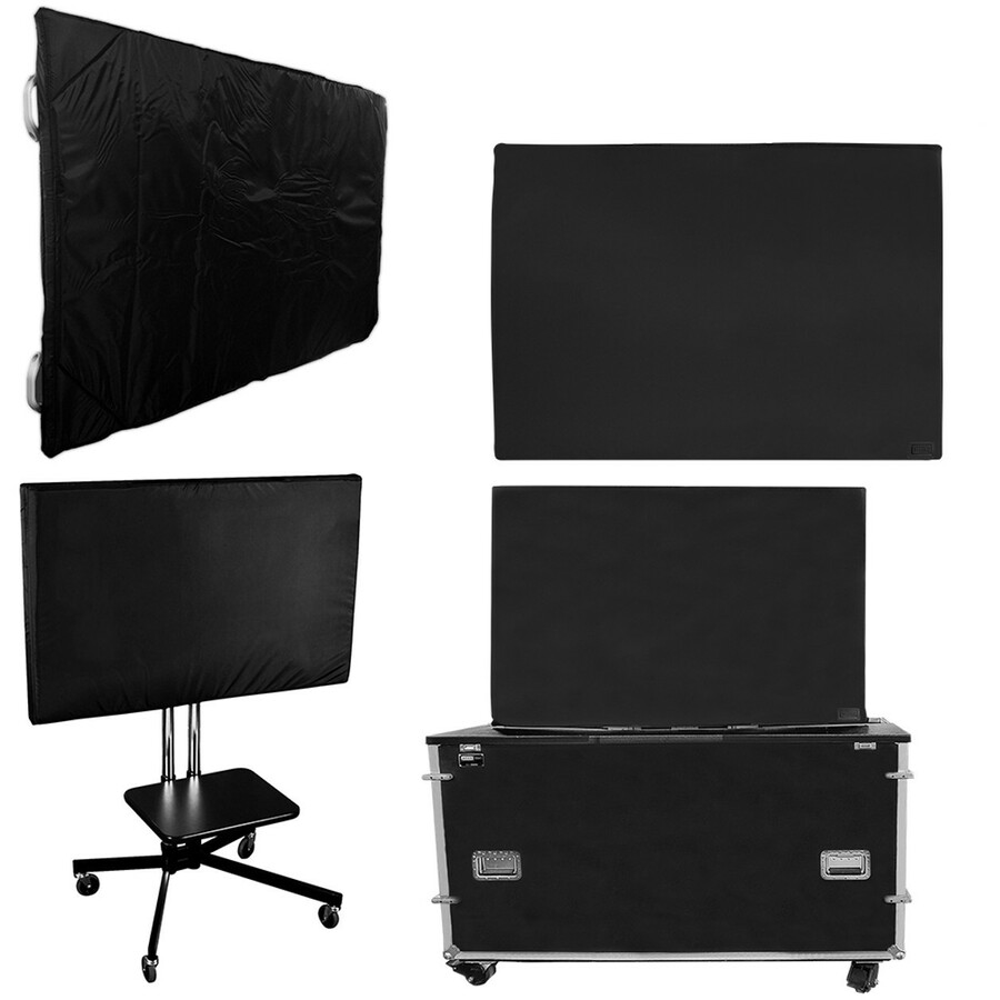 PADDED COVER FOR 70-75 DISPLAYS