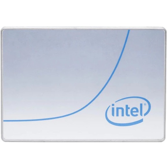 isque dur à état solide Intel série DC P4510 - SSD - chiffré - 1 To - interne - 2,5" - PCIe 3.1 x4 (NVMe) - AES 256 bit