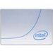 Intel Solid-State Drive DC P4510 Series - SSD - encrypted - 4 TB - internal - 2.5" - PCIe 3.1 x4 (NVMe) - 256-bit AES