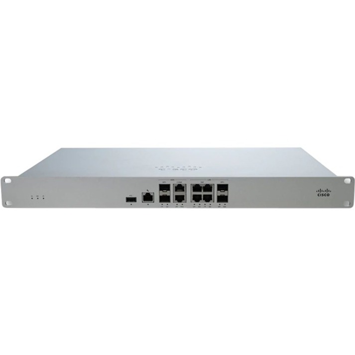 MERAKI MX95 ROUTER/SECURITY APPLIANCE