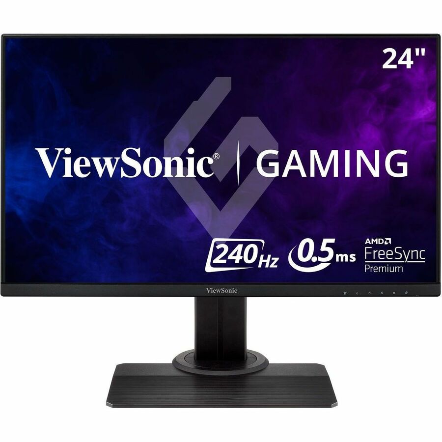 24" 1ms 240Hz IPS Gaming Mntr