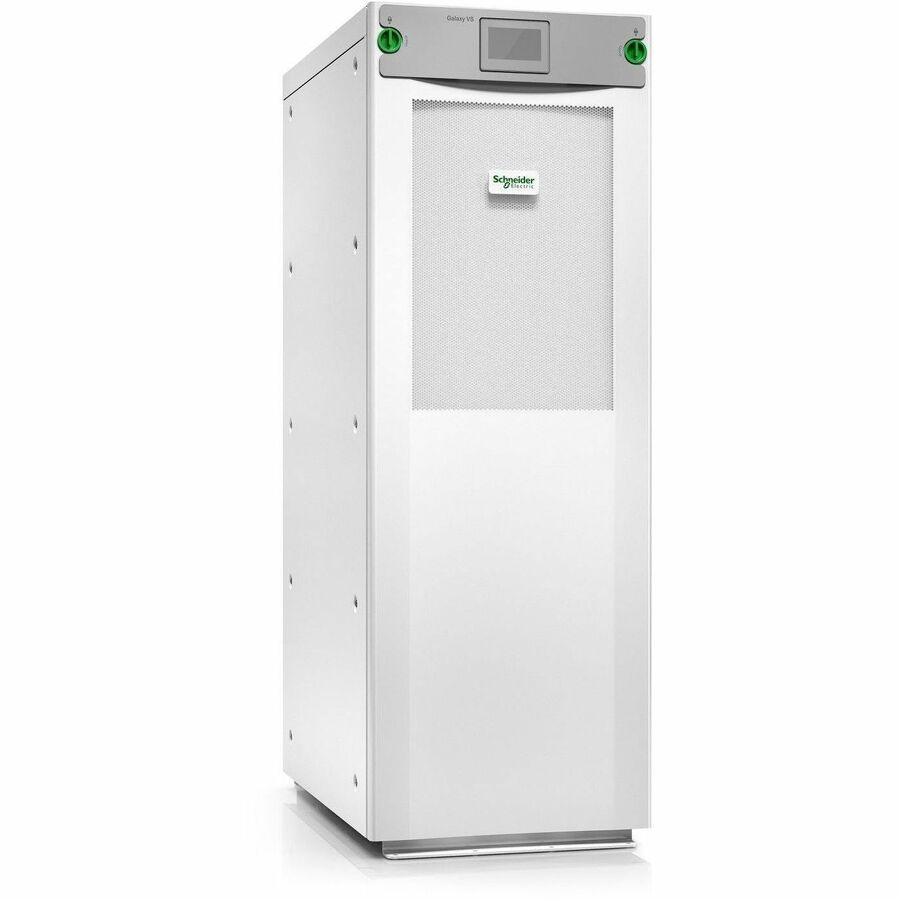 GALAXY VS UPS 50KW 400V WITH N+1 POWER MODULE FOR EXTERNAL BATTERIES, START-UP 5
