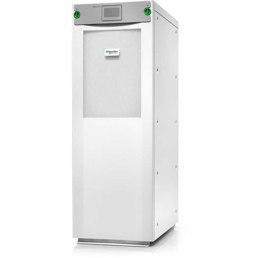 GALAXY VS UPS 60KW 400V WITH N+1 POWER MODULE FOR EXTERNAL BATTERIES, START-UP 5