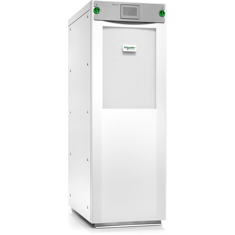 GALAXY VS UPS 80KW 400V WITH N+1 POWER MODULE FOR EXTERNAL BATTERIES, START-UP 5