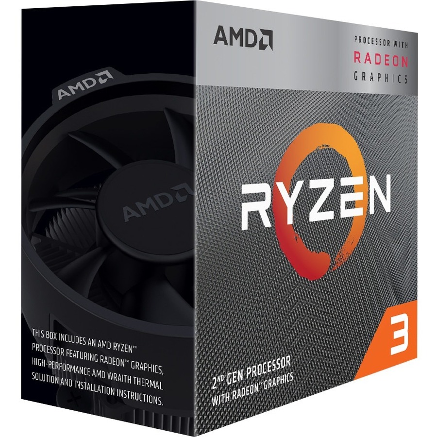 TRAY AMD RYZEN 3 3200G MULTI 60 MULTI 60