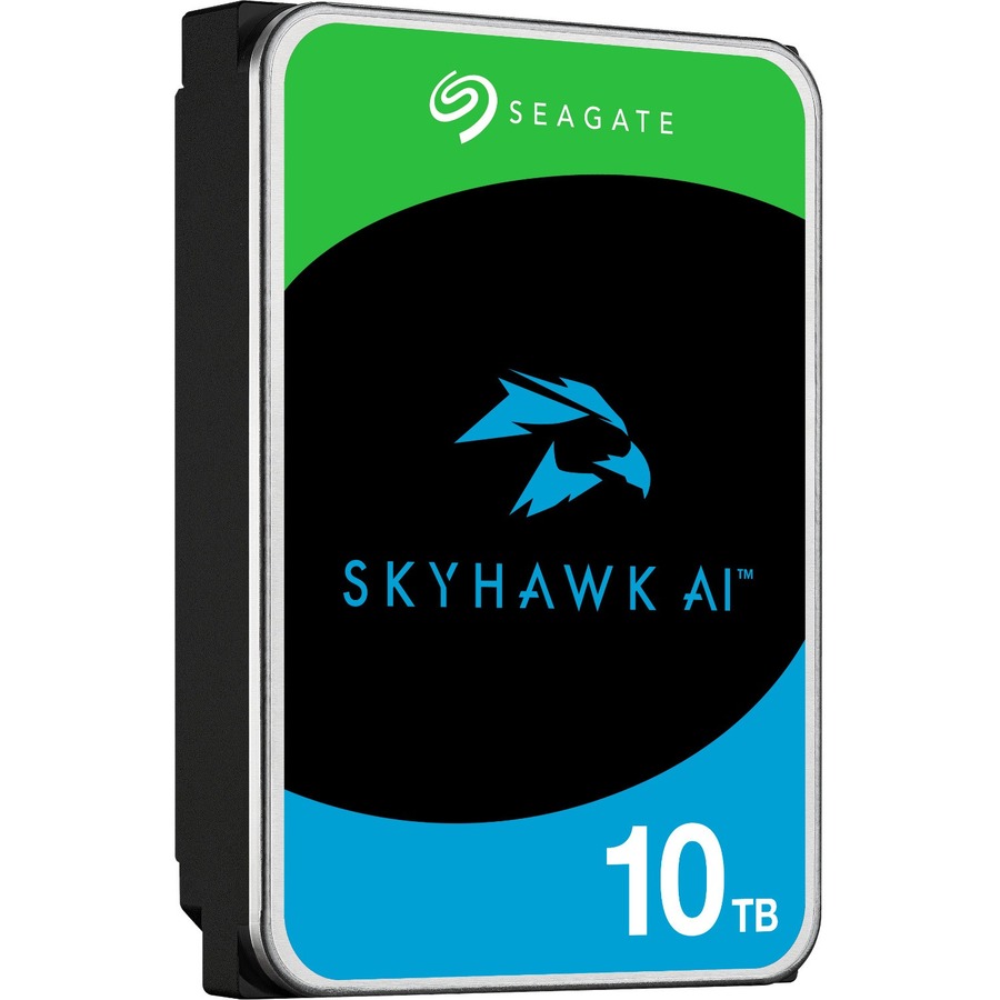 SkyHawk 10TB 256MB