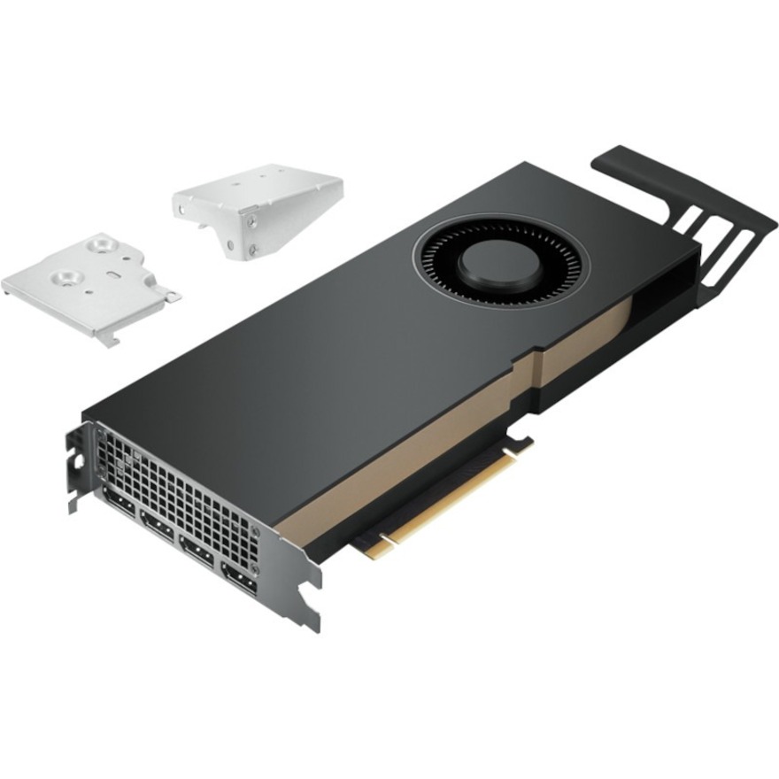 NV A5000 Graphics Card