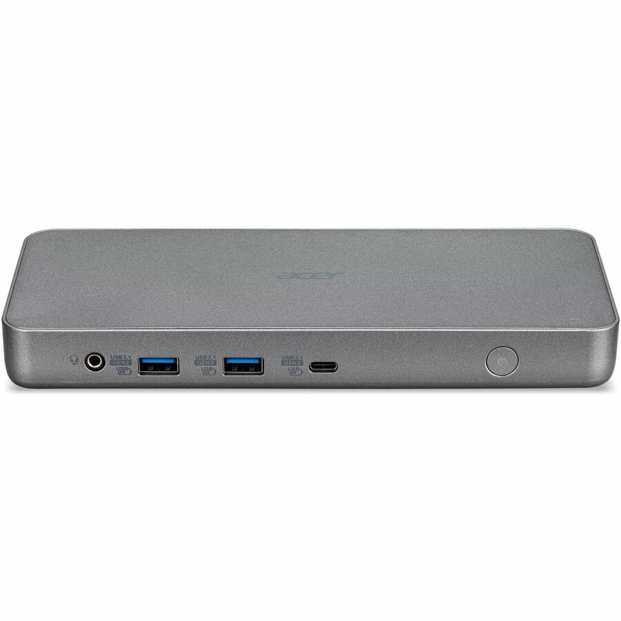 Acer USB C Dock D501