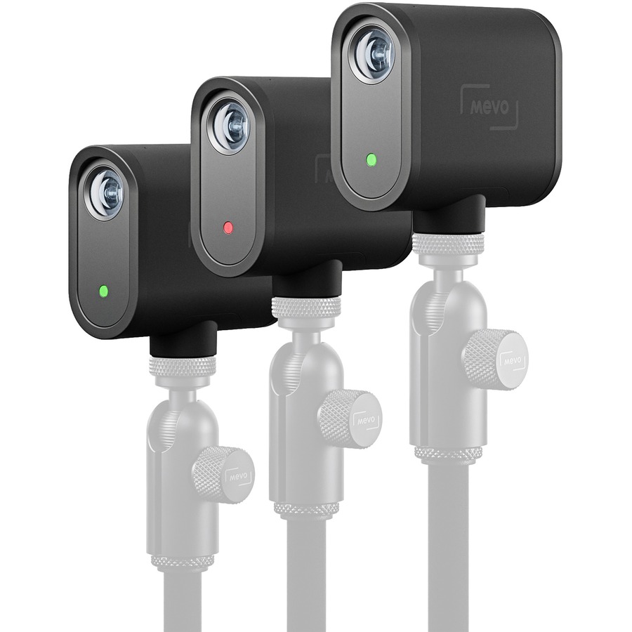 Mevo Start 3-Pack