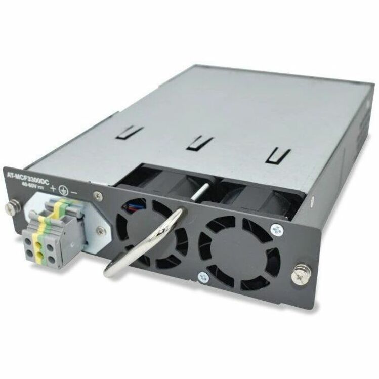 TAA OPTIONAL SPARE DC PSU FOR MCF3300
