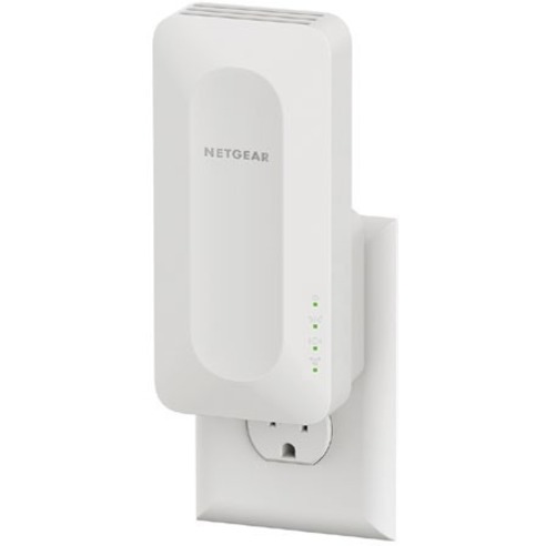 4-STREAM WIFI 6 MESH EXTENDER EXTENDS YOUR WIFI SO IT COVERS YOUR ENTIRE HOME
