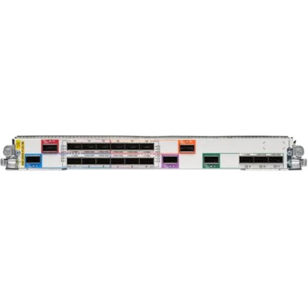ASR 9000 800G SERVICE EDGE COMBO LC - 5TH GENERATION, SPARE