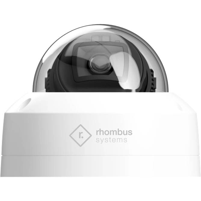 R120 2MP DOME CAMERA  20 DAYS