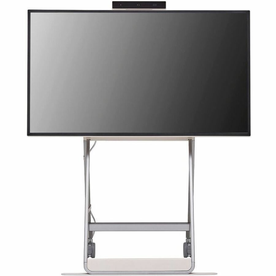 LGONE:QUICKFLEX,TOUCH,CAMERA,MIC,HDMI(2),USB,DP,RS232CIN/OUT,RJ45IN.IRIN.