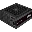 CORSAIR* RM Series (2021), RM650, 650 Watt, 80 PLUS GOLD Certified, Fully Modular Power Supply