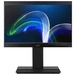 Acer Veriton Z4880G All-in-One Computer - Intel Core i5 11th Gen i5-11500 Hexa-core (6 Core) 2.70 GHz - 8 GB RAM DDR4 SDRAM - 512 GB PCI Express SSD - 23.8" Full HD 1920 x 1080 - Desktop - Windows 10 Pro 64-bit - DVD-Writer - IEEE 802.11ax - 135 W