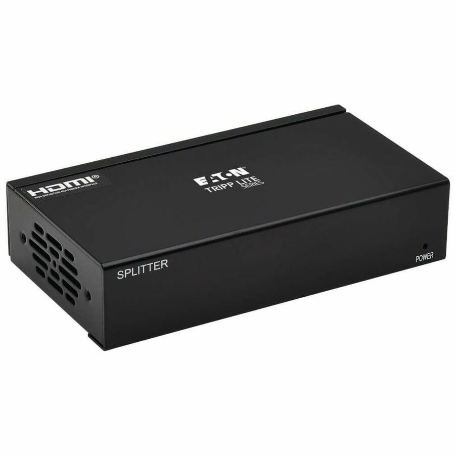 2PT HDMI/CAT6 SPLITR 4K60HZ