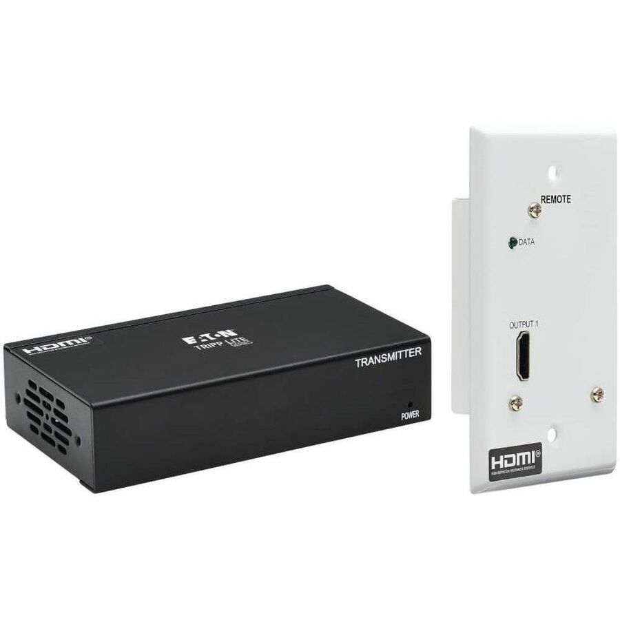 DP/HDMI BOX/WALL 4K CAT6KIT
