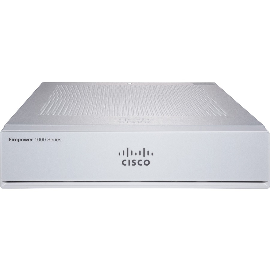 CISCO FIREPOWER 1010 NGFW APPLIANCE, DESKTOP REMANUFACTURED