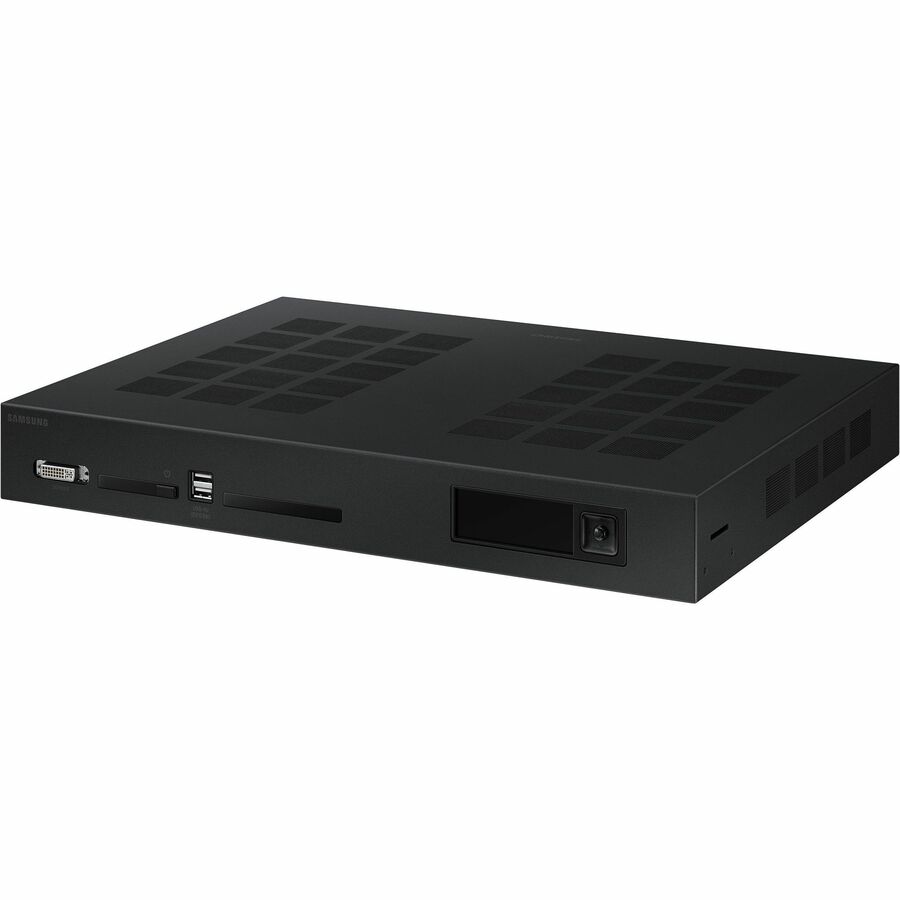 8K SET BACK BOX FOR IWA/IFR/ IER W/2 FHD I/G BOXES