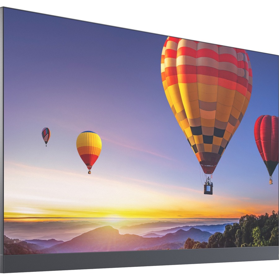 DVLED 1.2MM PITCH VIDEO WALL - 108IN DIAGONAL 1080P (1920X1080) NATIVE RESOLUTIO