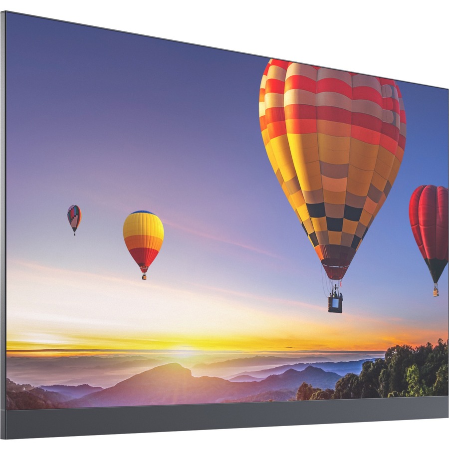 (MUST BE PURCHASED WITH LED-INST-5X5, UNLESS AN AUTHORIZED DVLED INSTALL RESELLE