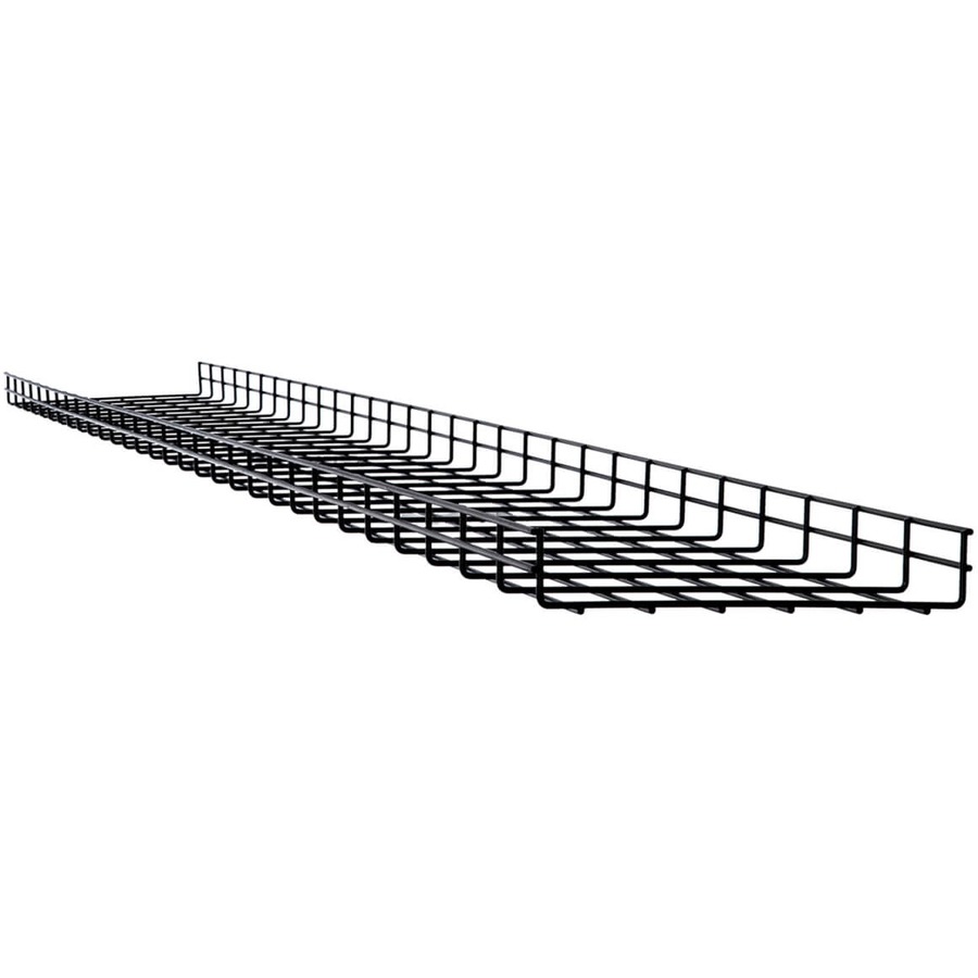10PK 10FT WIRE MESH CABLE TRAY