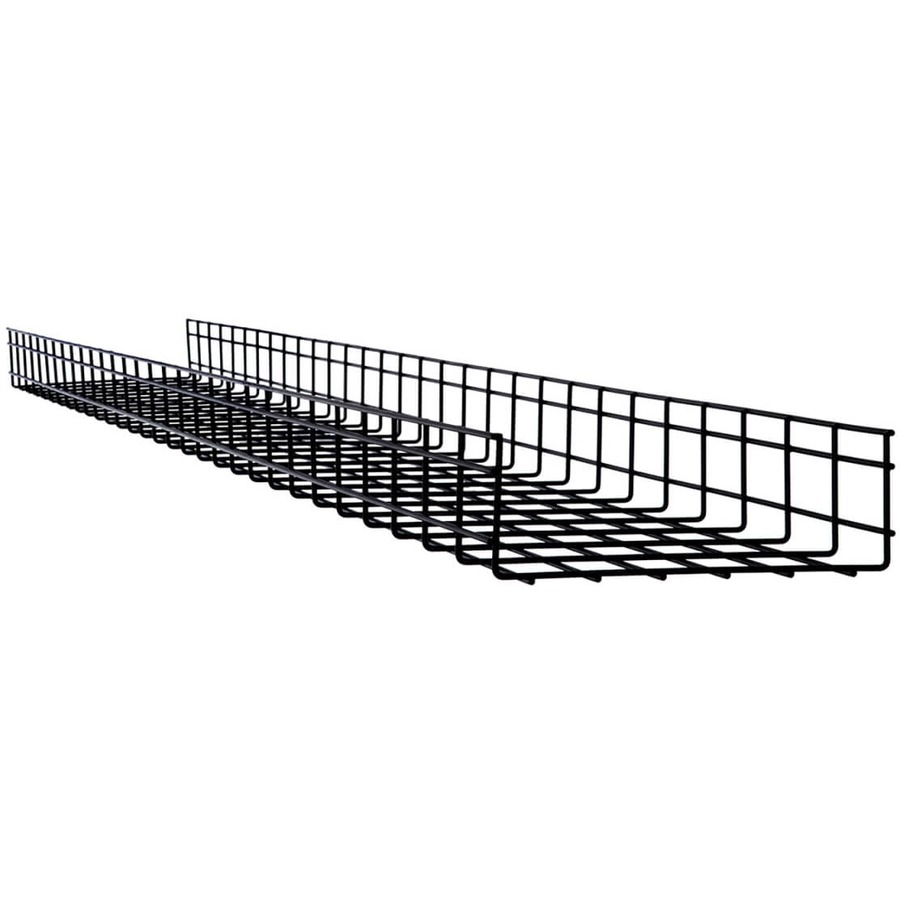 EATON TRIPP LITE SERIES WIRE MESH CABLE TRAY - 300 X 100 X 3000 MM (12 IN. X 4 I