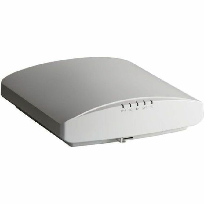 RUCKUS Unleashed R850 dual-band Wi‑Fi 6 indoor wireless access point