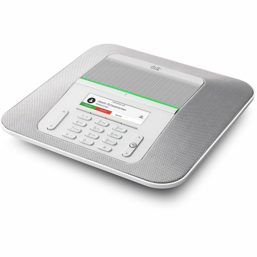 CISCO 8832 FOR EUROPE, AUSTRALIA, CHARCOAL REMANUFACTURED