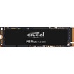 Crucial P5 Plus  1TB M.2 PCIe4.0x4 NVMe 2280 SSD Read: 6600MB/s; Write:5000MB/s (CT1000P5PSSD8)