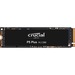 Crucial P5 Plus  1TB M.2 PCIe4.0x4 NVMe 2280 SSD Read: 6600MB/s; Write:5000MB/s (CT1000P5PSSD8)