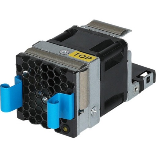 HPE 5944 PWR2PRT FAN MODULE