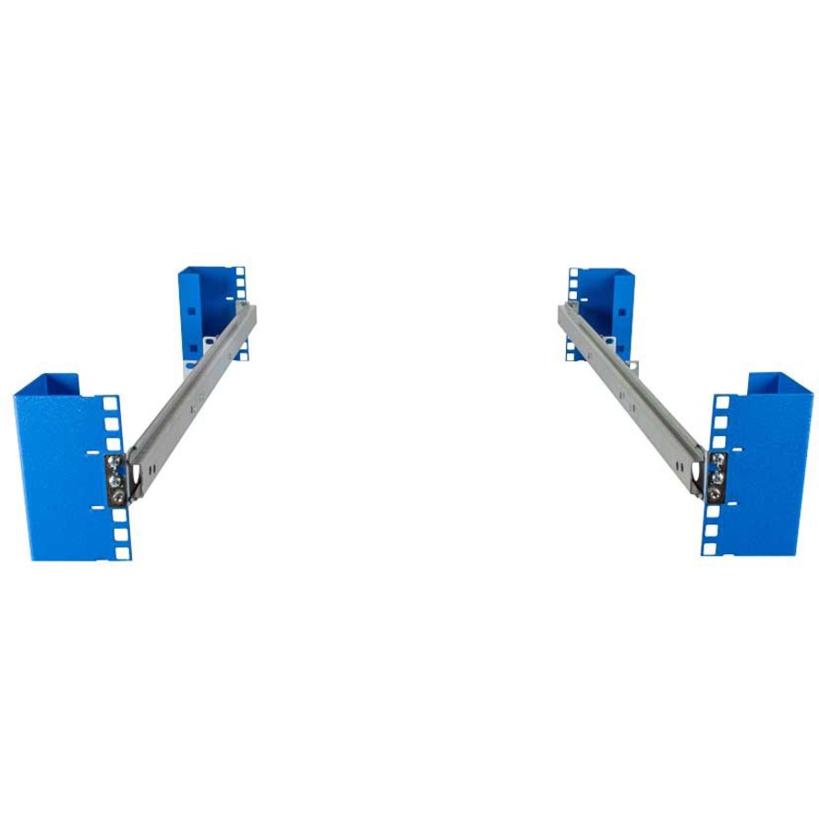 KIT, RAIL, SLIDE, DRY, 1U, DELL, SHOULDER NUT