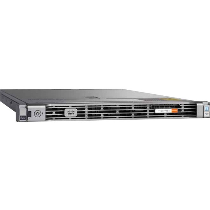 CISCO HYPERFLEX HX220C M6 ALL FLASH NODE