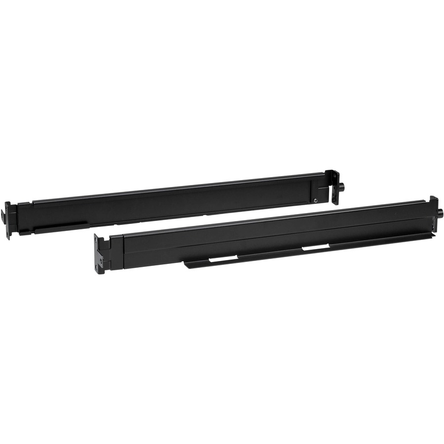 EASY INSTALLATION SHORT RACK MOUNTING KIT FOR CL31,CL37, CL38 SERIES LCD CONSOLE