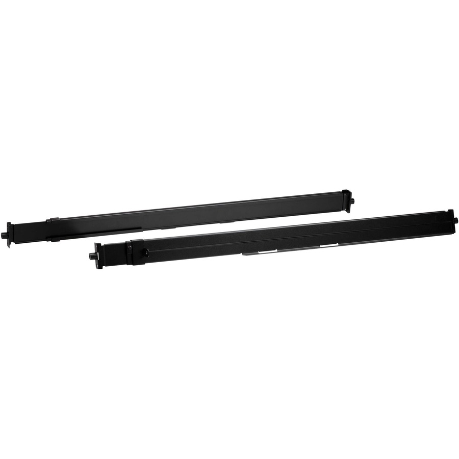 EASY INSTALLATION LONG RACK MOUNTING KIT FOR CL31,CL37, CL38 SERIES LCD CONSOLES