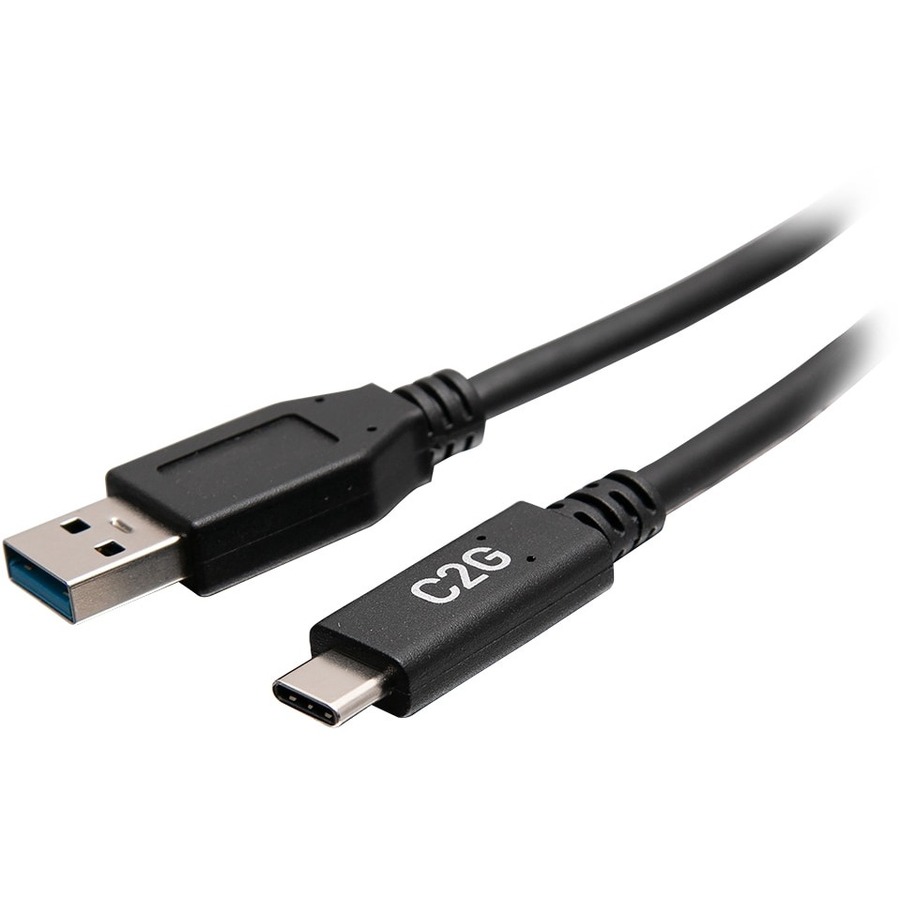 1ft USB 3.0 USBC TO USBA