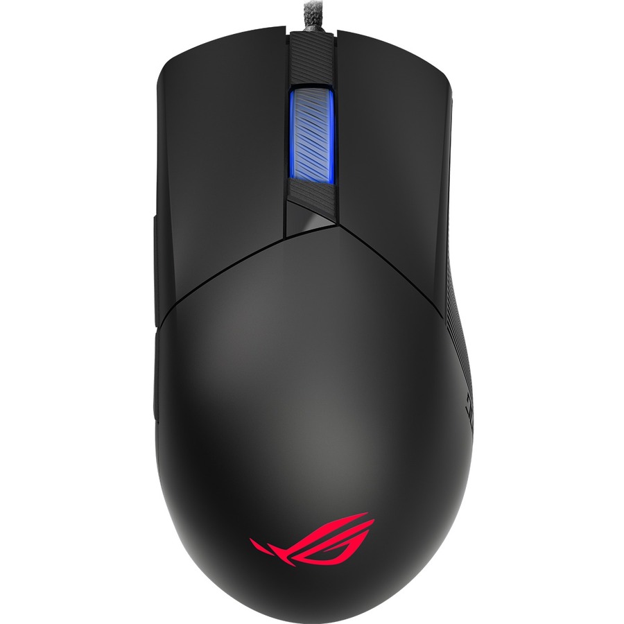 ASUS P513 ROG KERIS WIRELESS,ROG 70M MICRO SWITCH,16000 DPI,1000 HZ.1 X ROG KERI