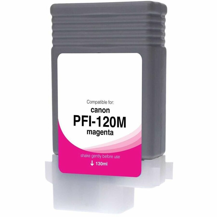 CIG REMAN CANON PFI-120M MAGENTA
