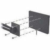 HP ENGAGE 14 VESA PLATE