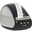 Dymo LabelWriter 550 Direct Thermal Printer - Monochrome - Label Print - Ethernet - USB - USB Host - Black - 2.20" Print Width - 1.5 lps Mono - 300 dpi - 2" (50.80 mm) Width - For PC, Mac