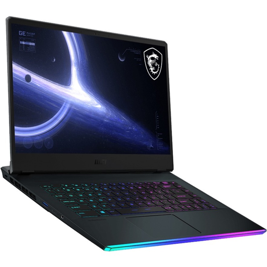 GE66 RAIDER 11UH-459 15.6INCH I7 RTX3080.