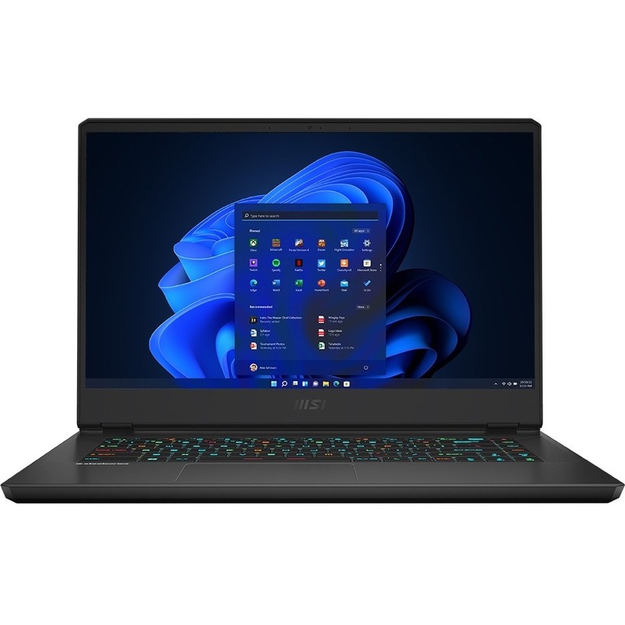 GP66 LEOPARD 11UH-444 15.6INCH I7 RTX3080.
