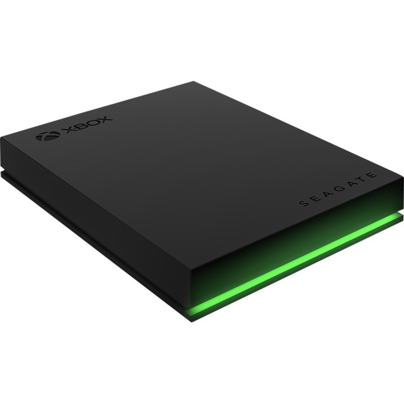 4tb External USB HDD
