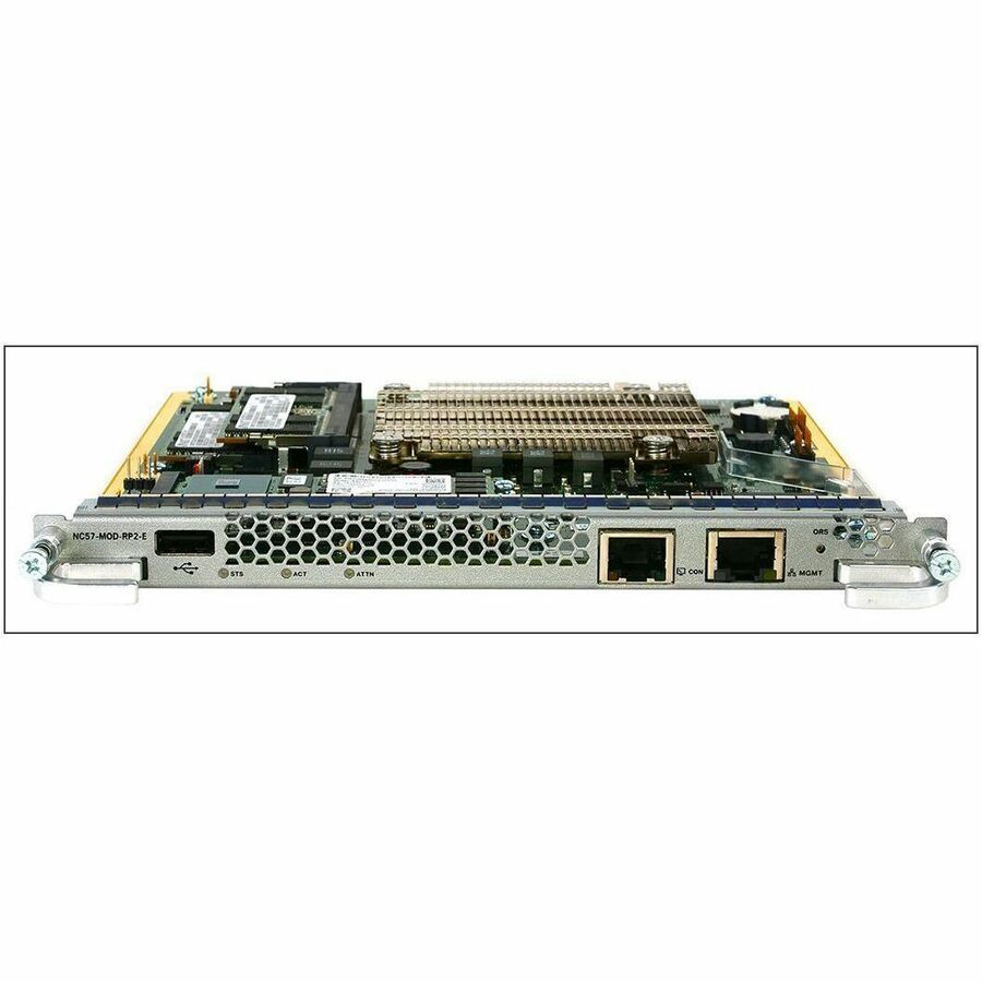 NCS 5700 ROUTE PROCESSOR WITH SYNCE